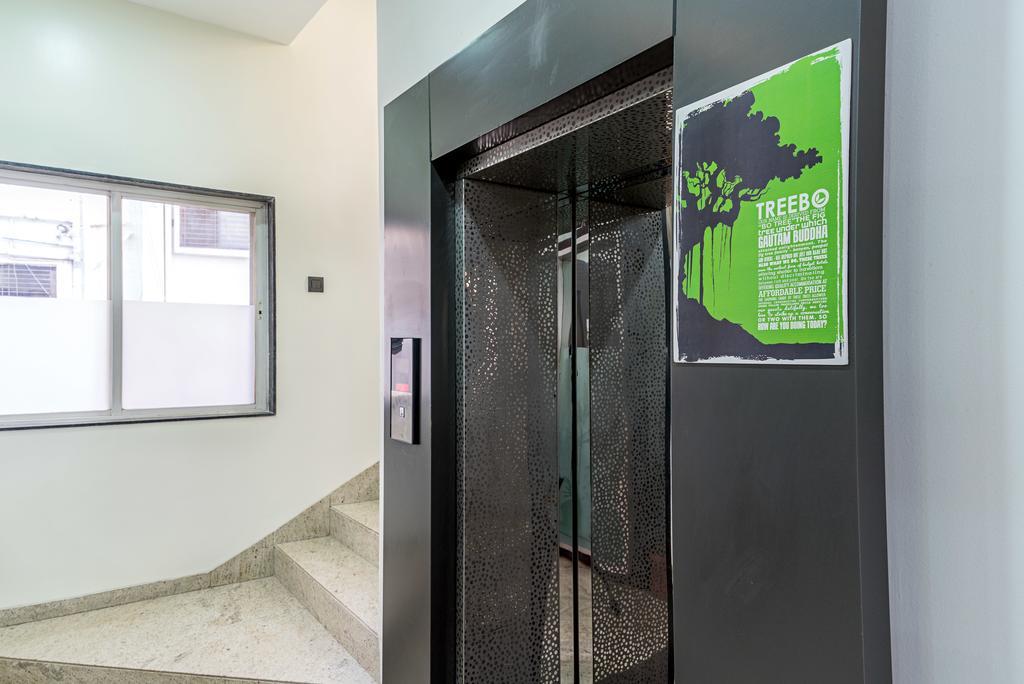 Treebo Trend Royal Kourt Aurangabad Hotel Екстериор снимка