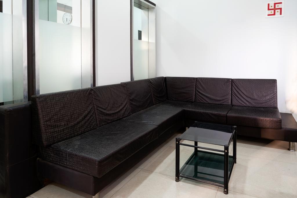 Treebo Trend Royal Kourt Aurangabad Hotel Екстериор снимка
