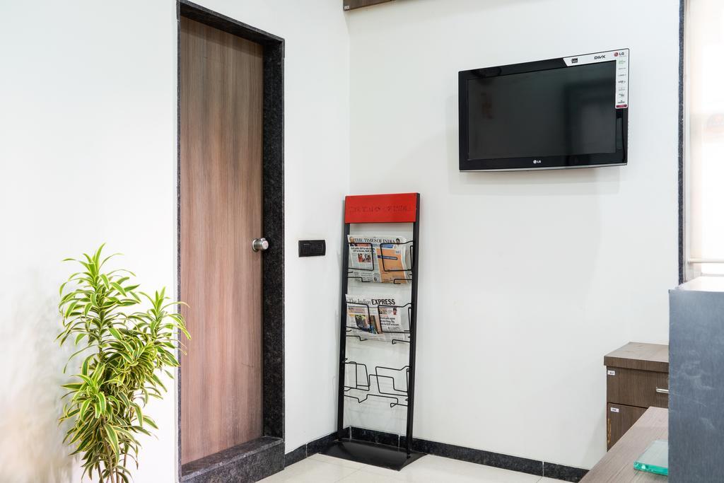 Treebo Trend Royal Kourt Aurangabad Hotel Екстериор снимка