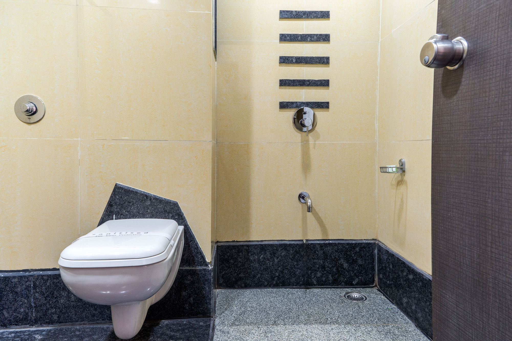 Treebo Trend Royal Kourt Aurangabad Hotel Екстериор снимка