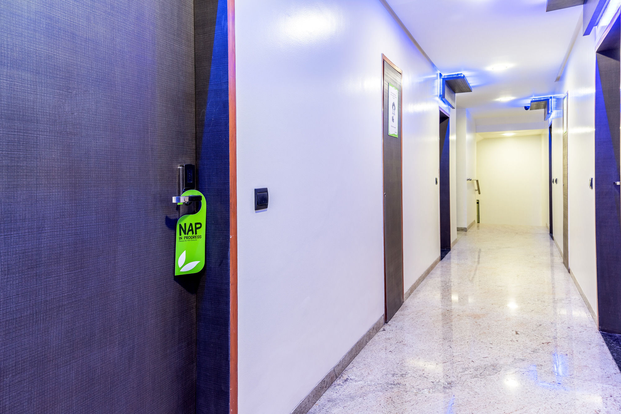 Treebo Trend Royal Kourt Aurangabad Hotel Екстериор снимка