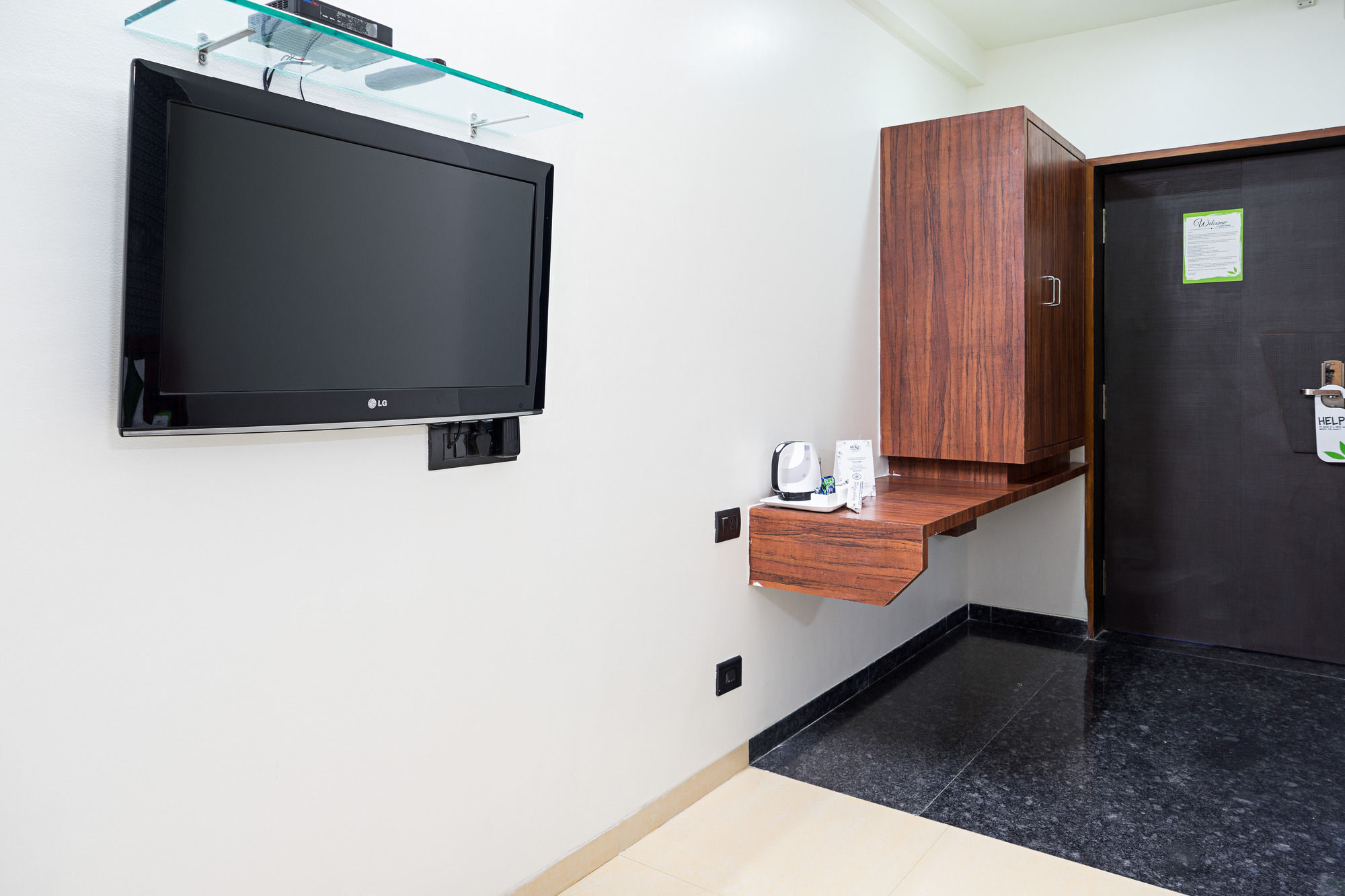 Treebo Trend Royal Kourt Aurangabad Hotel Екстериор снимка