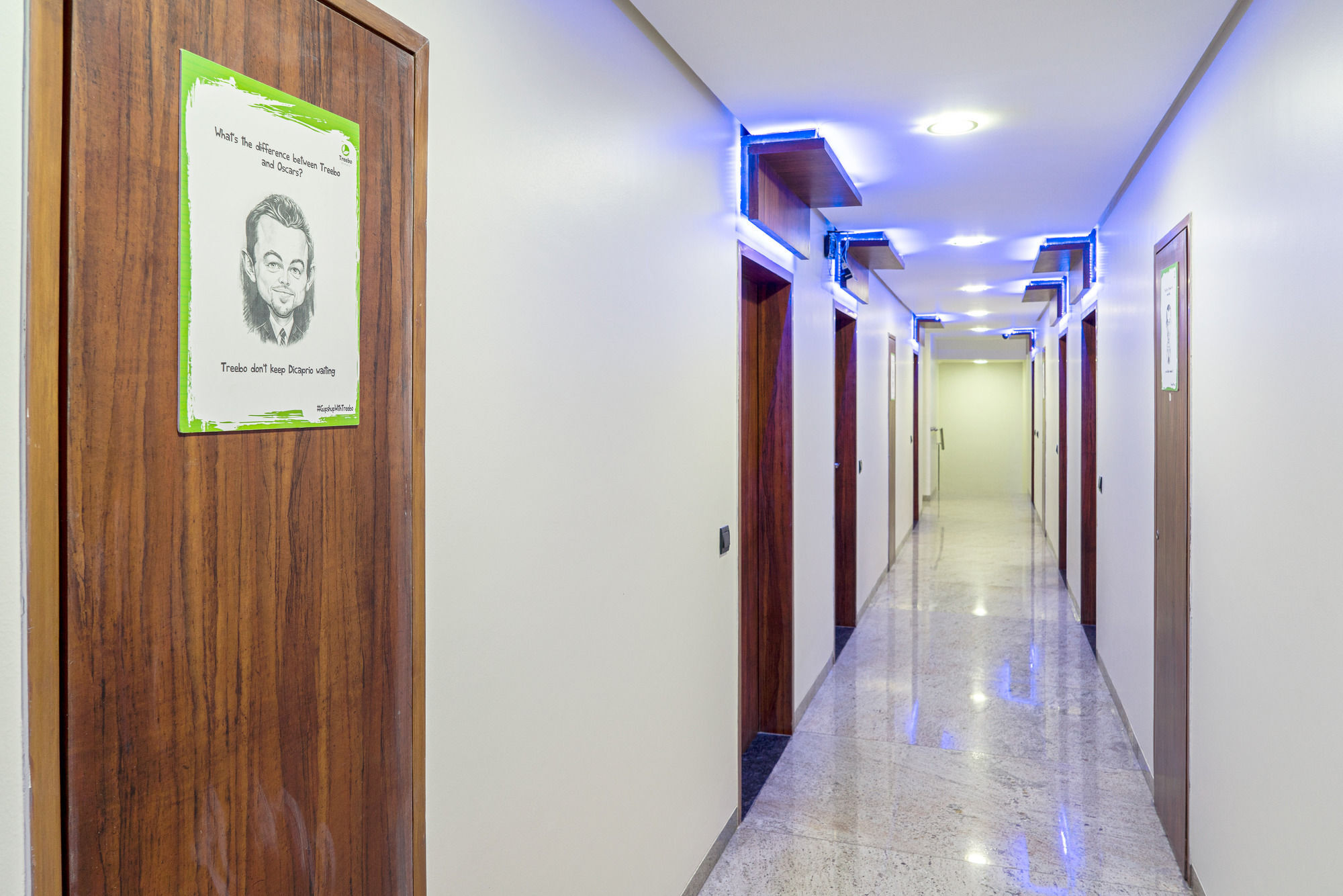 Treebo Trend Royal Kourt Aurangabad Hotel Екстериор снимка