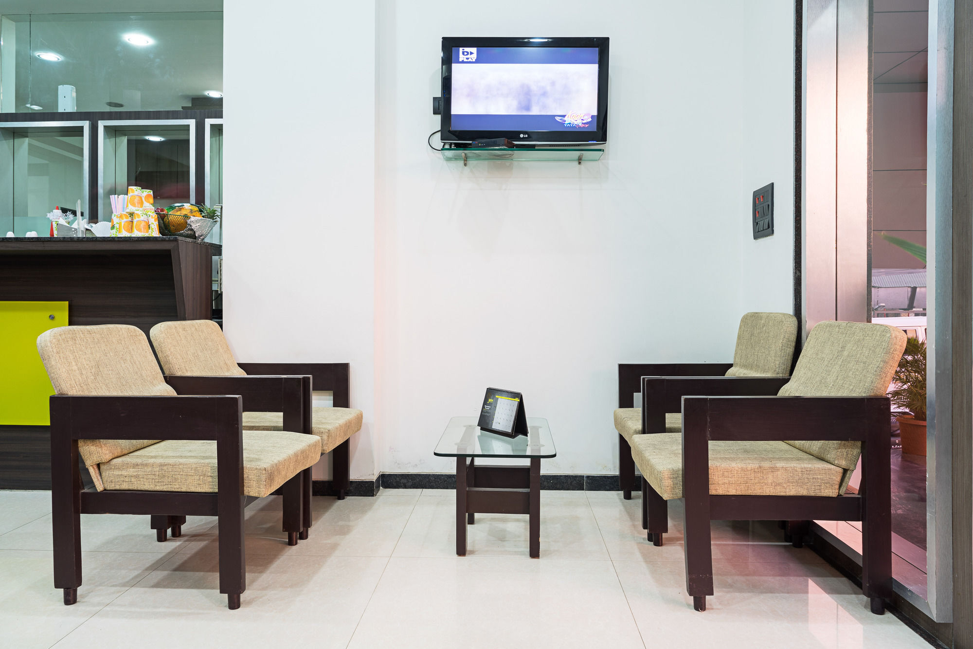 Treebo Trend Royal Kourt Aurangabad Hotel Екстериор снимка